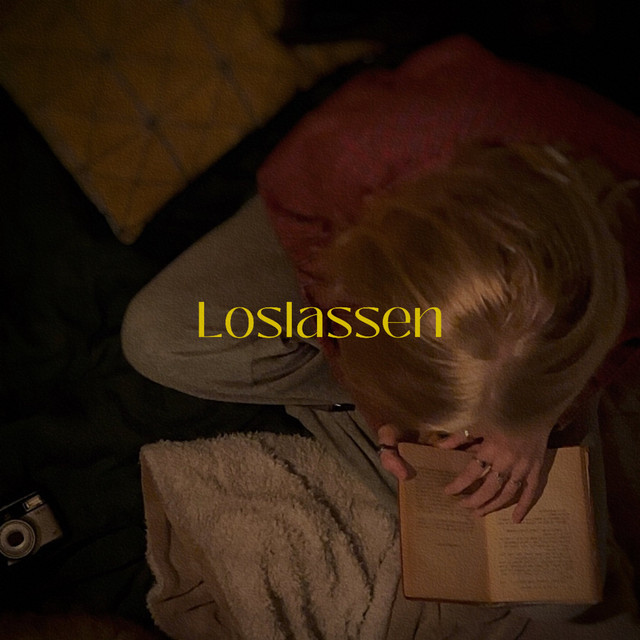 Loslassen cover