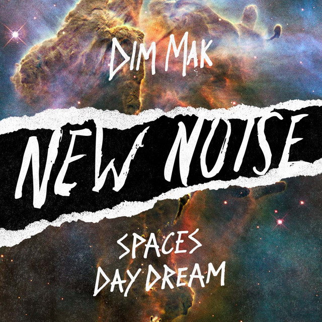 Day Dream cover