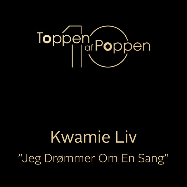 Jeg Drømmer Om En Sang album image
