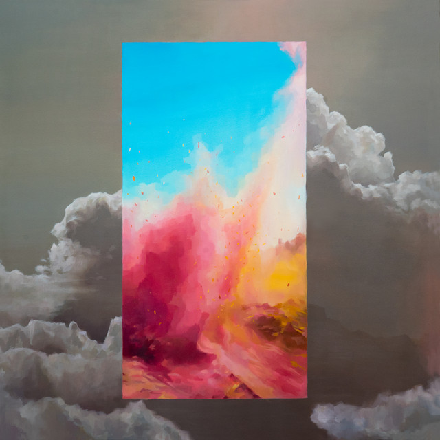 Recuerdos Nuevos cover art