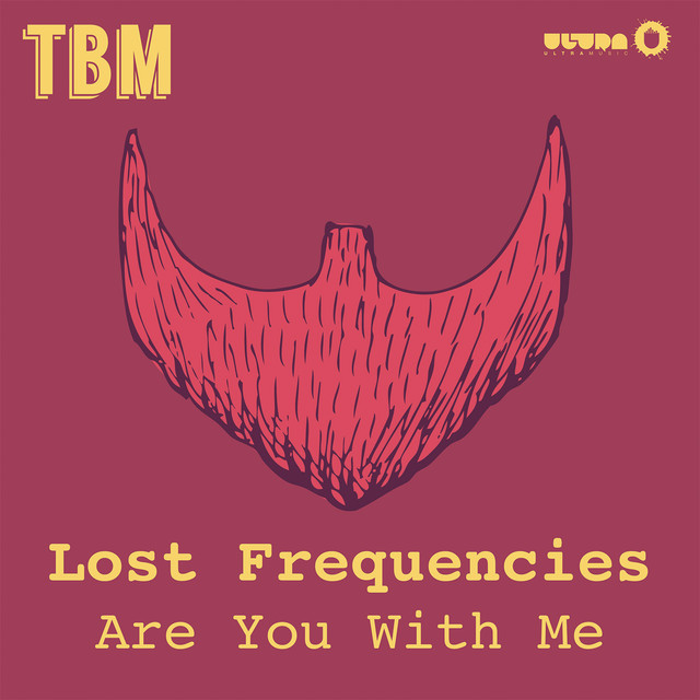 Are You With Me - Radio Edit