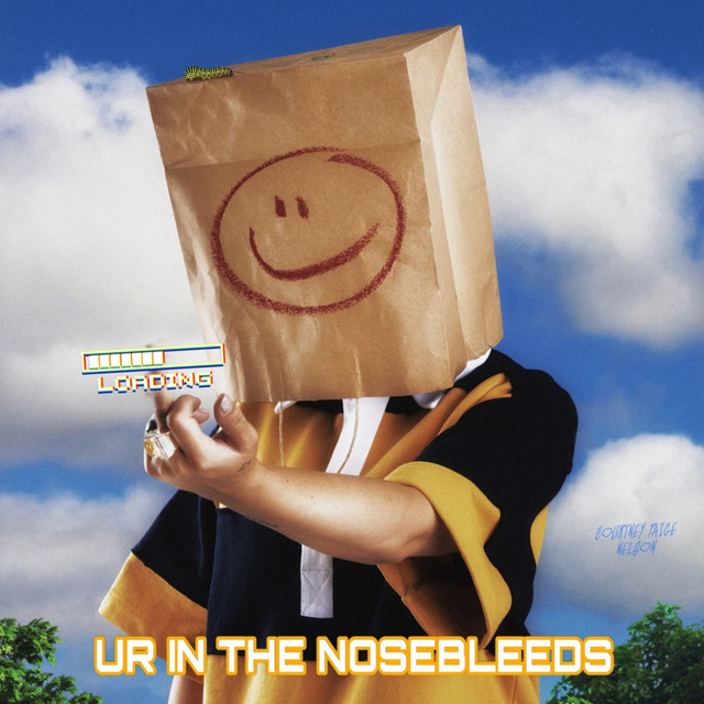 UR IN THE NOSEBLEEDS - Radio Edit