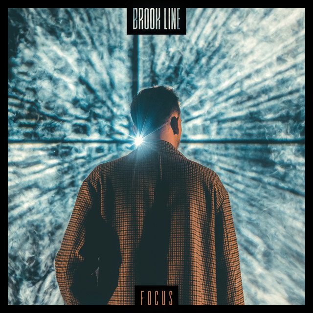 Focus cover art
