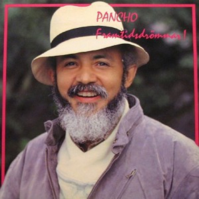 Framtidsdrömmar cover art