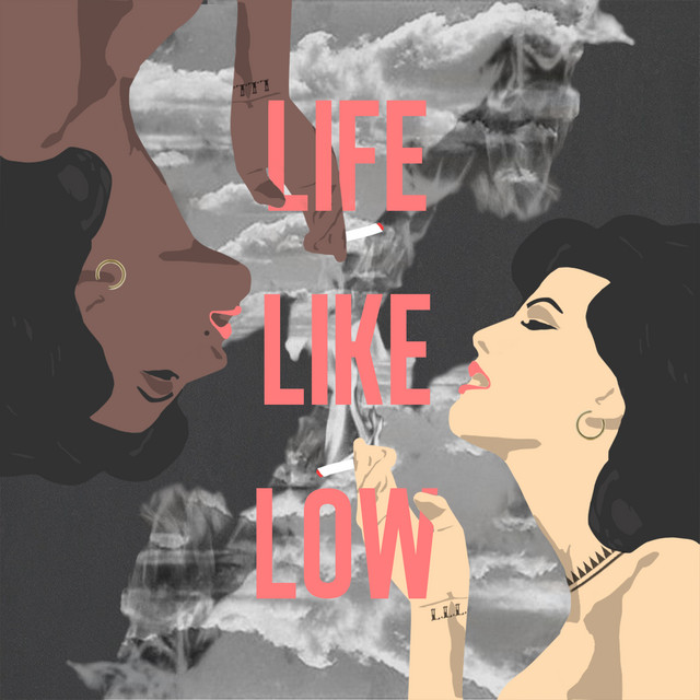 Life Like Low cover art