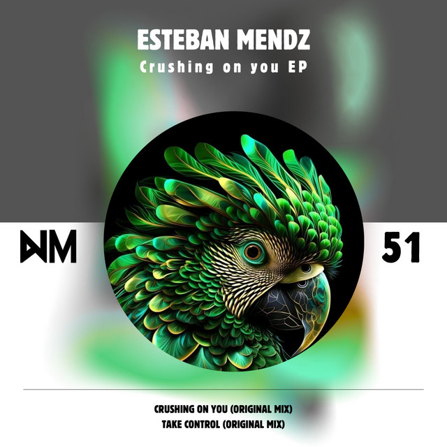 Esteban Mendz