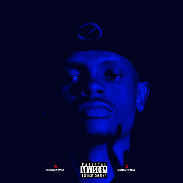 Woza - Quantum Sound cover art