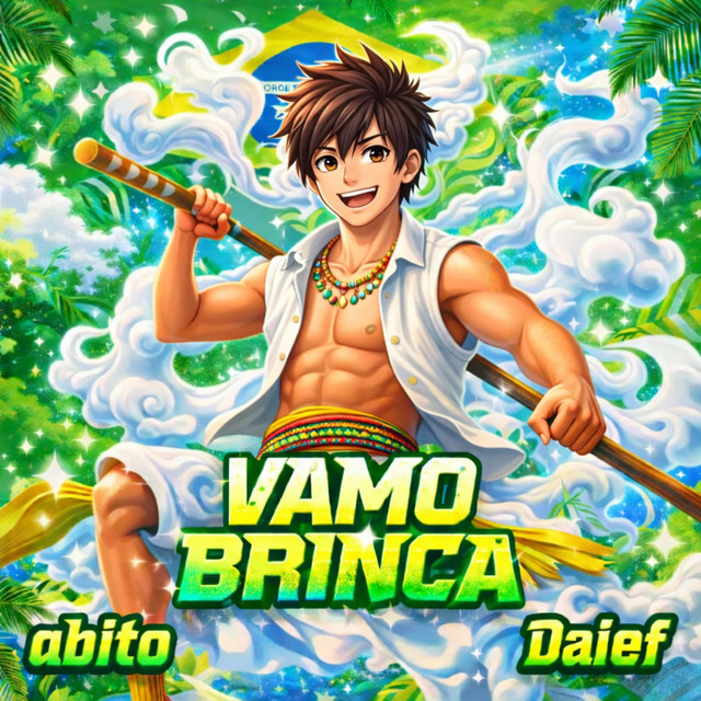 Vamo brinca