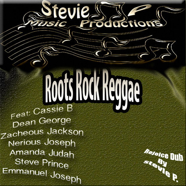 Roots Rock Reggae – Compilação de Vários intérpretes | Spotify