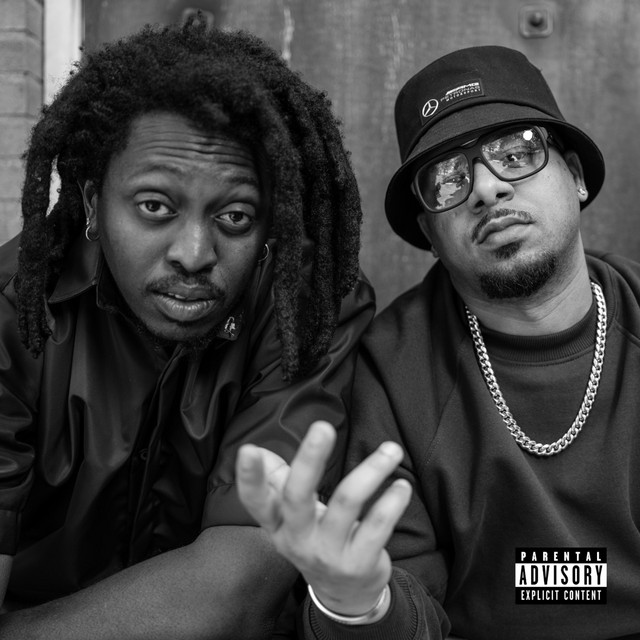 Rapkunde cover art