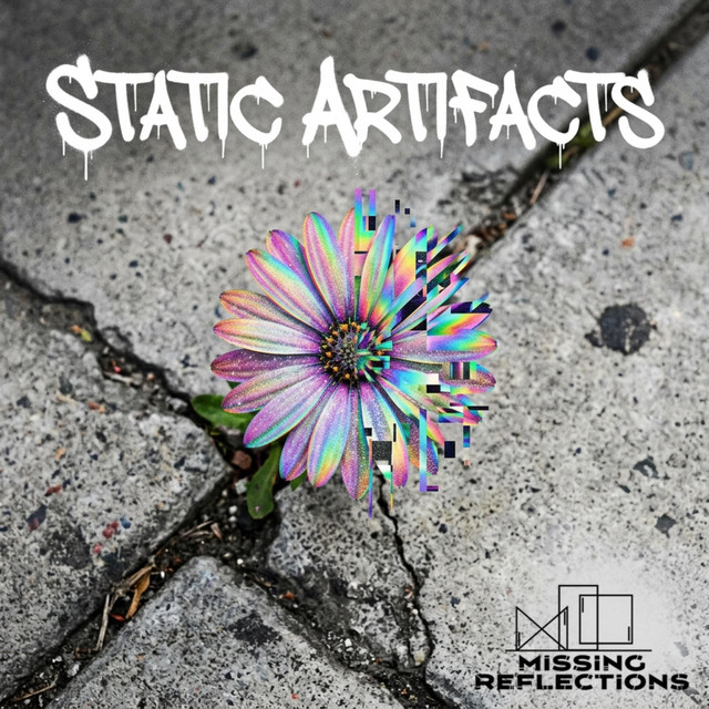 STATIC ARTIFACTS cover art