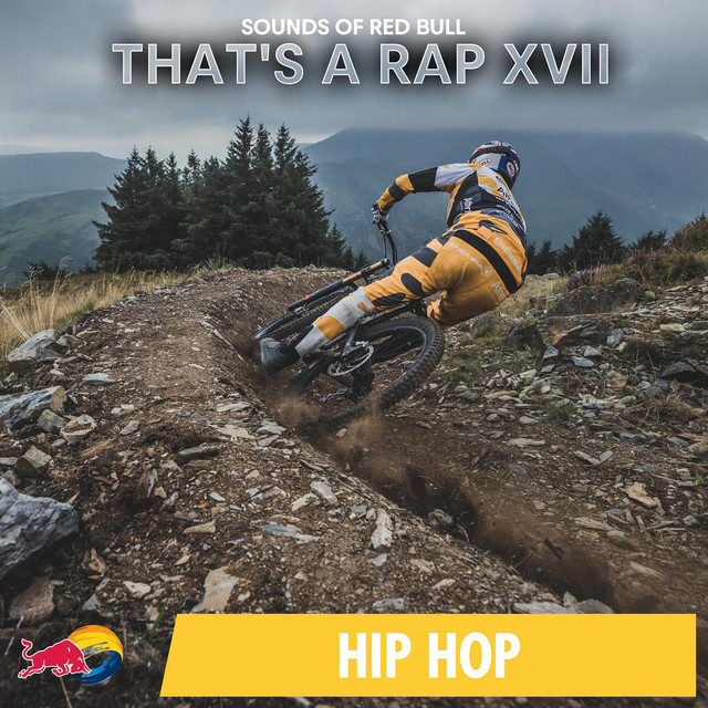 That's a Rap XVII - EP by Sounds of Red Bull | Spotify