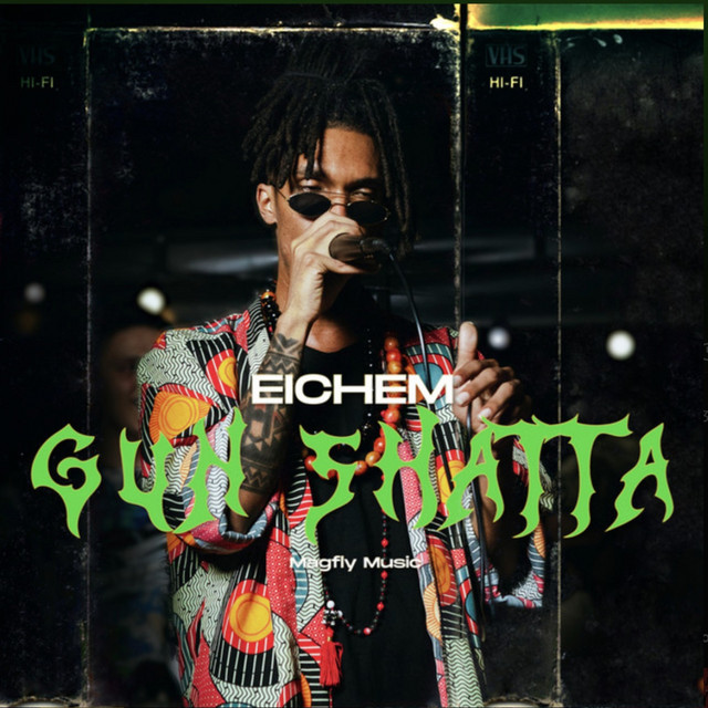 Gun Shatta by Eichem