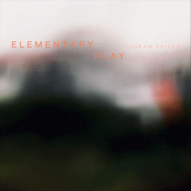 Elementary Play cover art