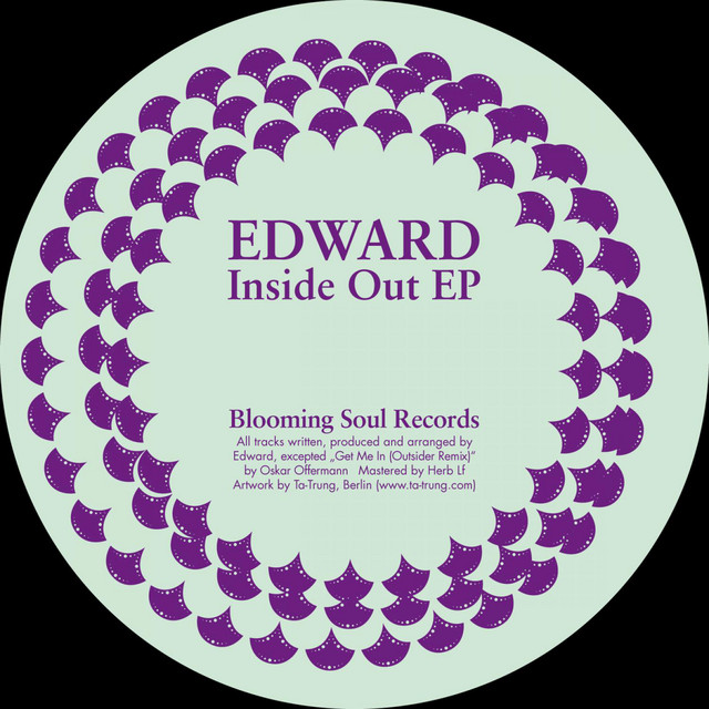 Inside Out EP cover art