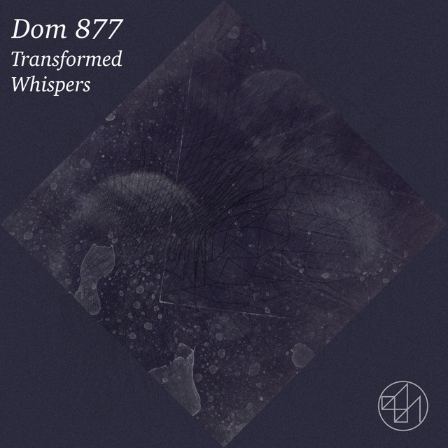 Transformed / Whispers cover