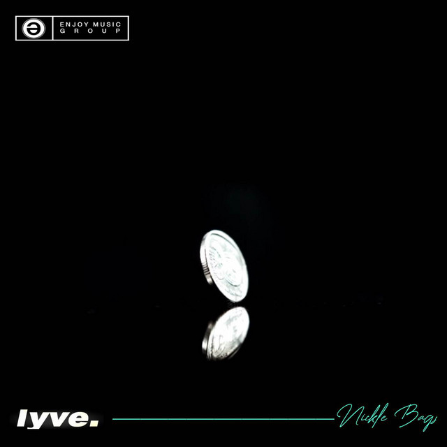 Nickle Bags cover art