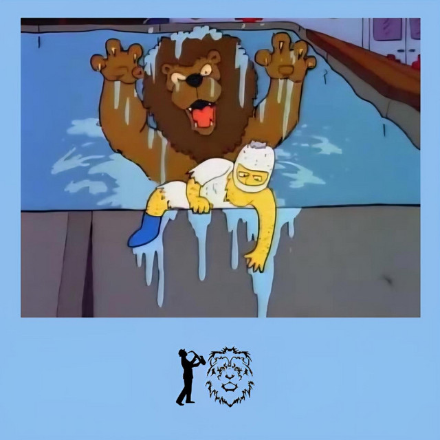 Cerberus cover art