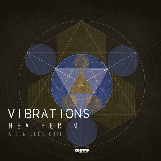 Vibrations - Aiden Jude Edit