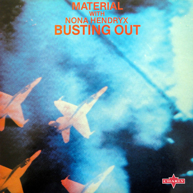 Bustin' Out