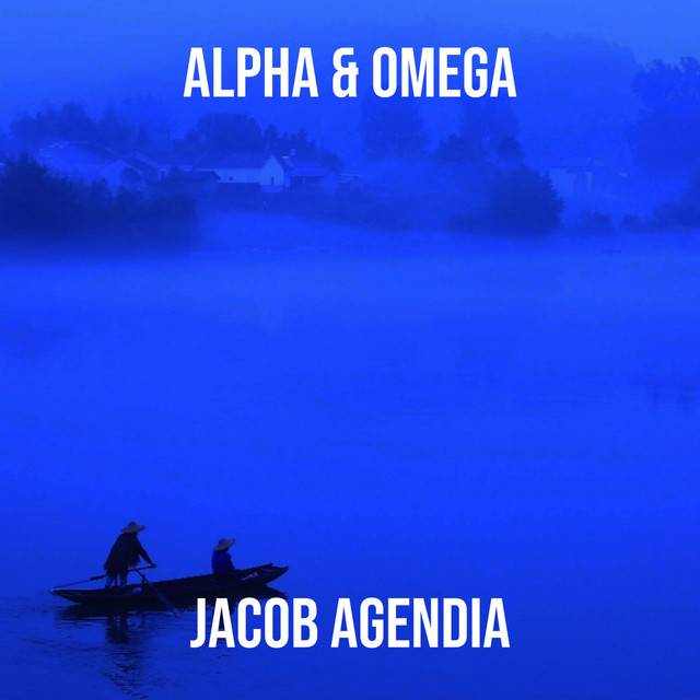Alpha & Omega