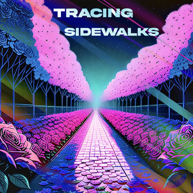 Tracing Sidewalks