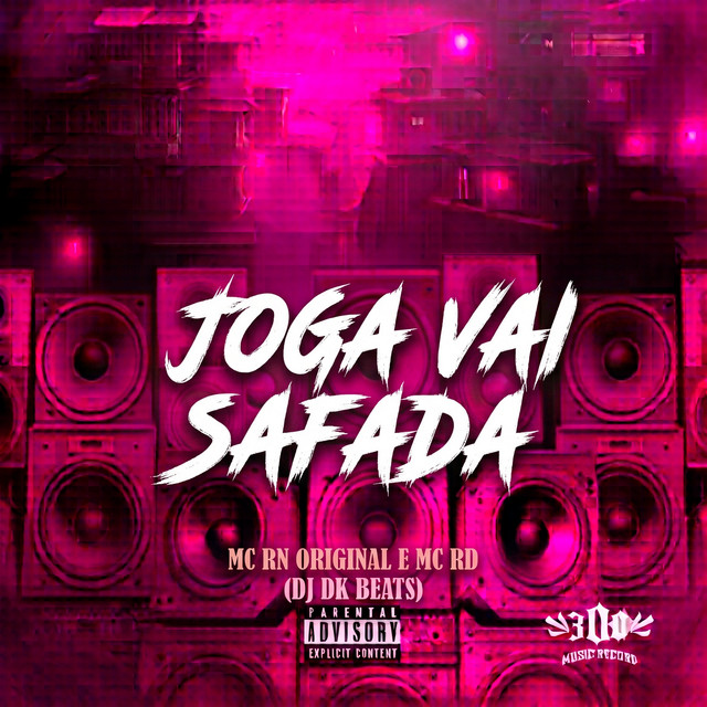 JOGA VAI SAFADA