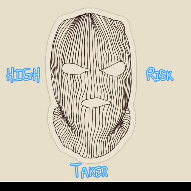 High Risk Taker - song and lyrics by Dope6oyG | Spotify