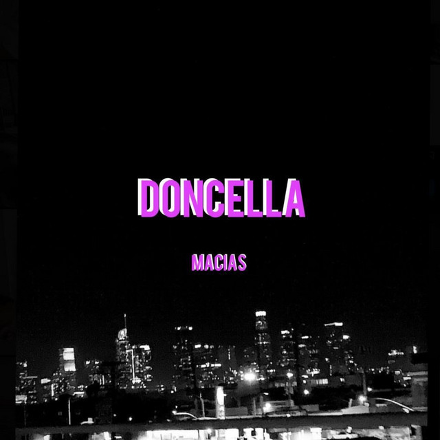 Doncella cover art