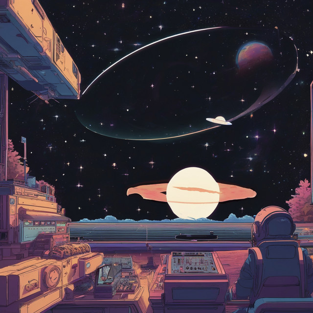 Outa Space