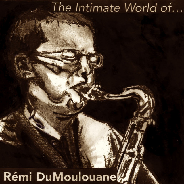 The Intimate World of Remi DuMoulouane cover art