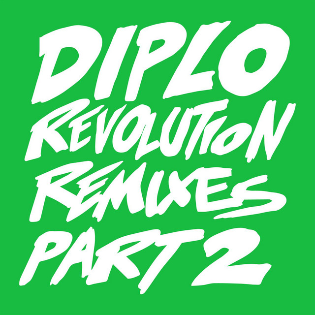 Revolution (feat. Faustix & Imanos and Kai) - Unlike Pluto Remix