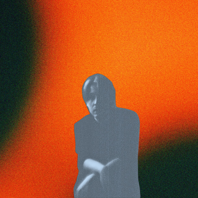 Falling cover art