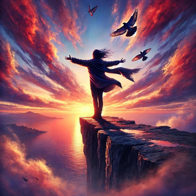 FANTASTIQ cover art