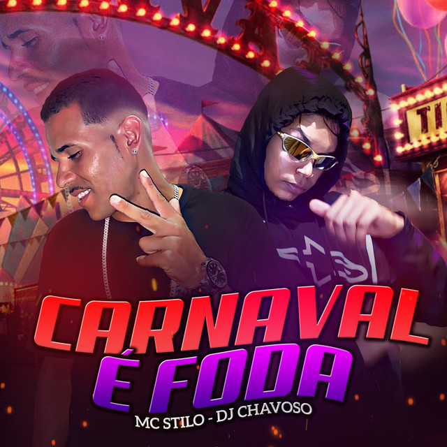 Carnaval É Foda