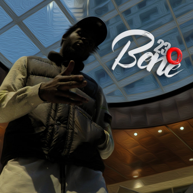 230 cover art