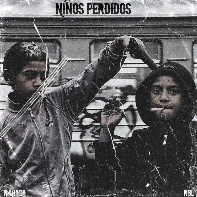 Niños Perdidos