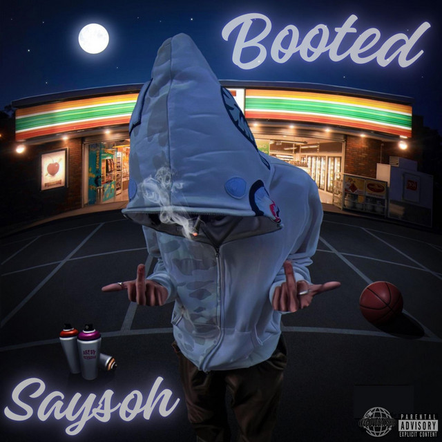BOOTED