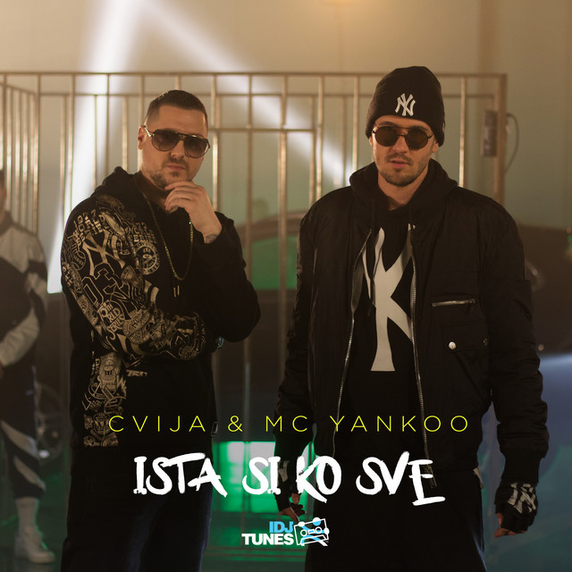 Ista Si Ko Sve