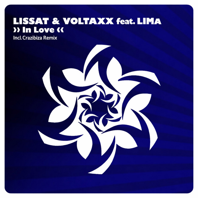 In Love cover art