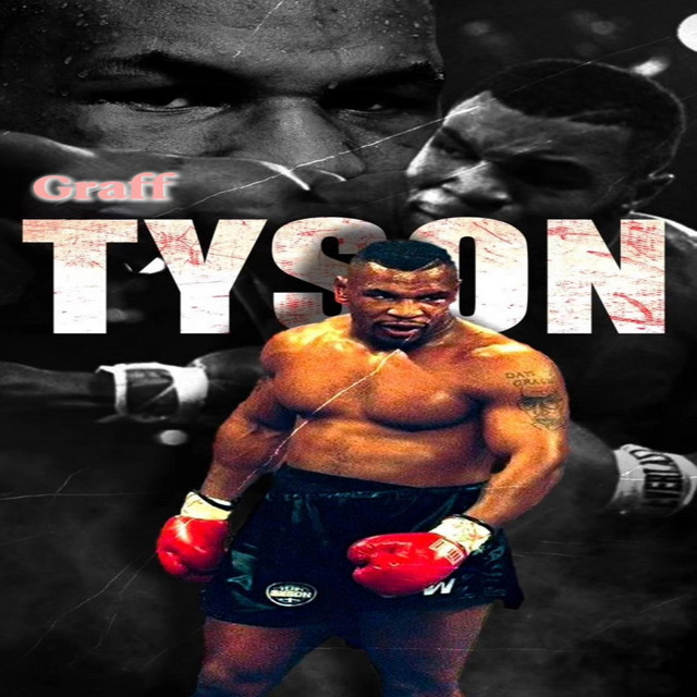 Tyson cover art