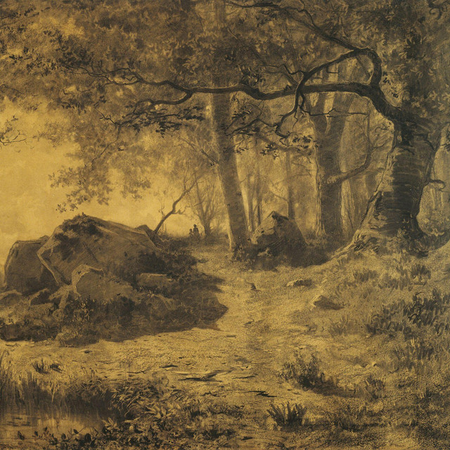 Locomotion of Escape cover art
