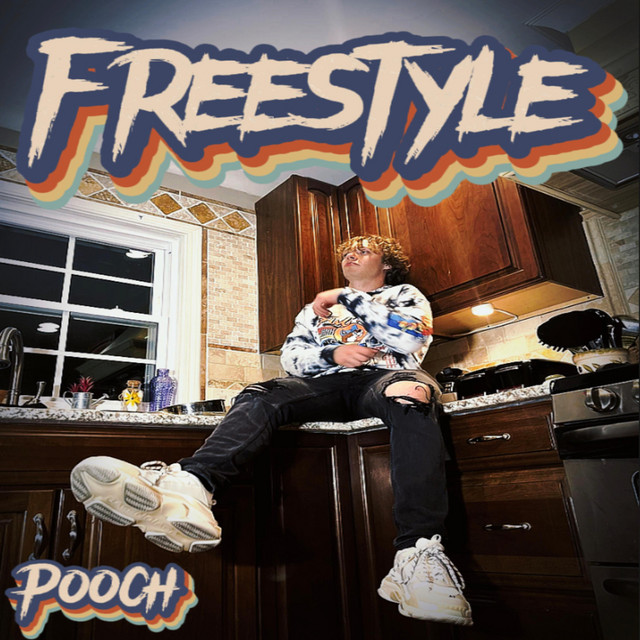 Freestyle cover art