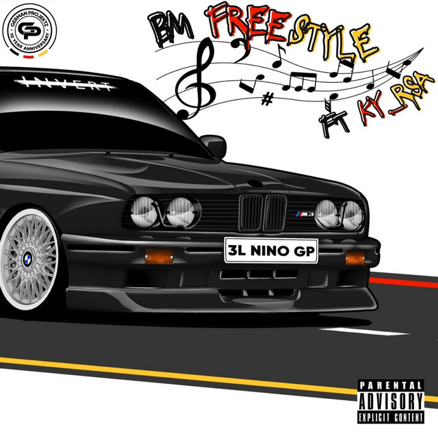 BM Freestyle - song and lyrics by 3l Nino, KY_rsa | Spotify