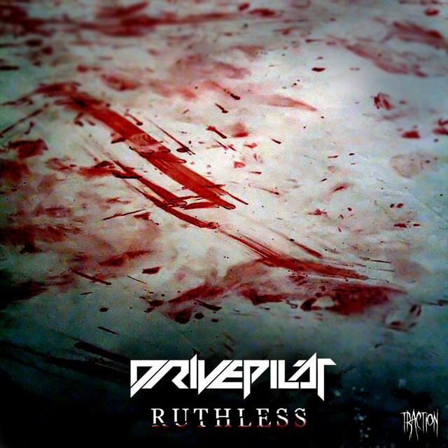 Ruthless cover art