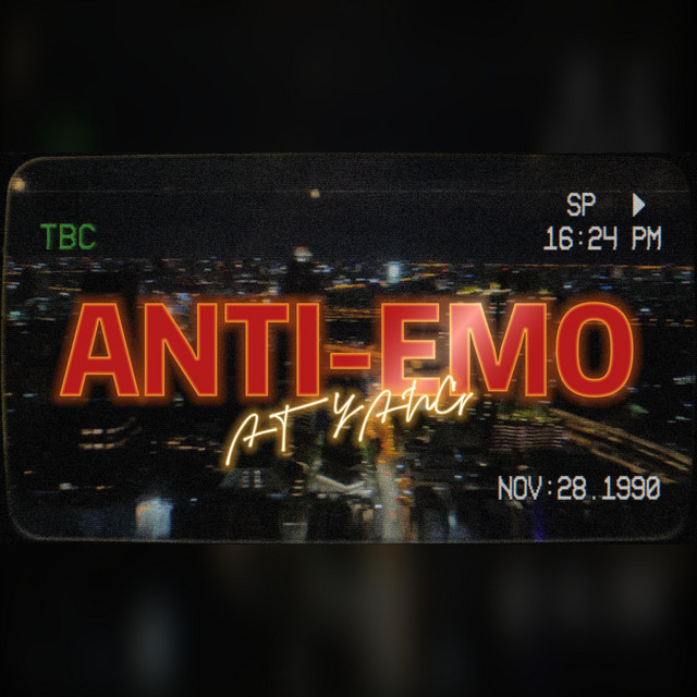 Anti Emo
