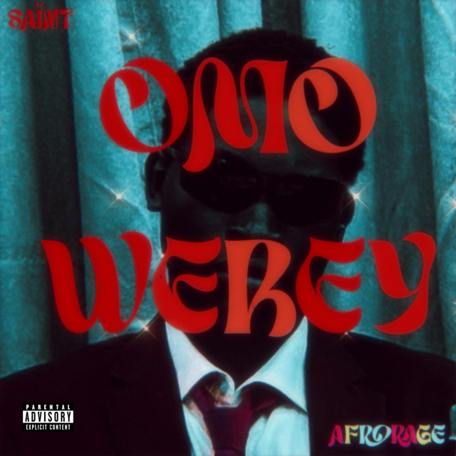 OMO WEREY