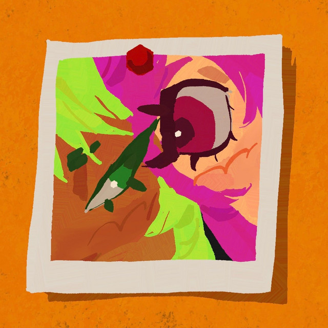 Second Chances album cover