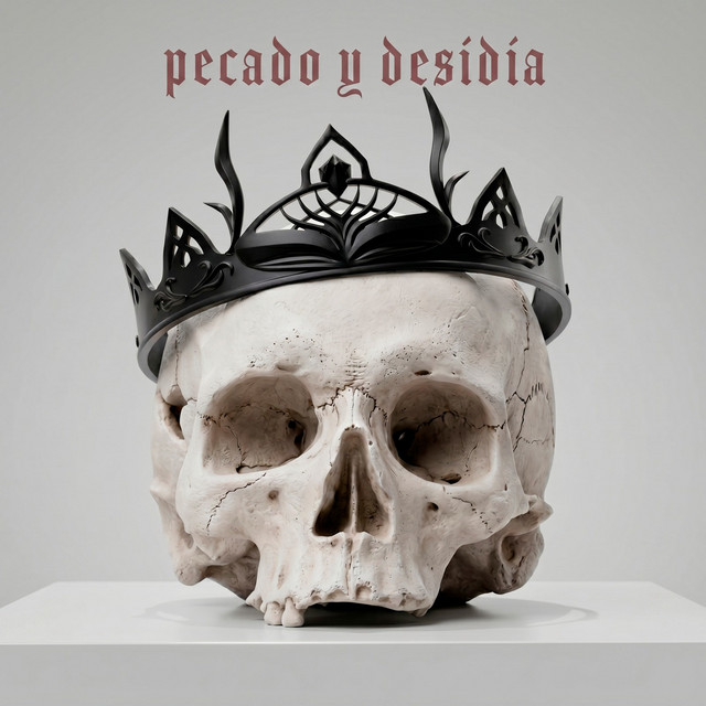 Pecado y Desidia