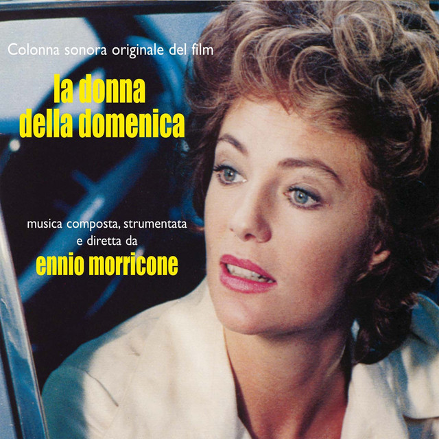 La Donna Della Domenica Chi è L'assassino